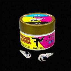 Feedermania Dark Snail Wafters Two Tone M-l Bcn