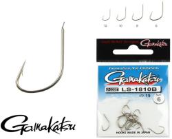Gamakatsu LS-1810B / N/L 16db/cs (147991-012)