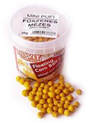 DOVIT Lebegő Pufi Csali MINI - Fűszeres mézes