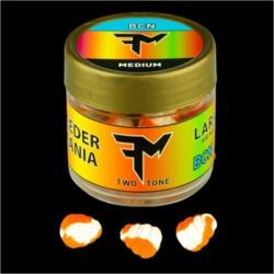 Feedermania / Venom Feedermania LARVA AIR WAFTERS TWO TONE (F0156009)