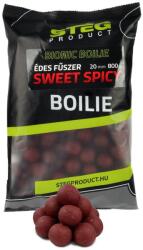 Stég Bionic Boilies 20mm 800g Sweet Spicy