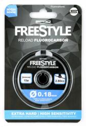 SPRO Freestyle Fluorocarbon 15m 0, 18