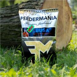 Feedermania Groundbait Busa 1000 Gr