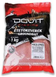 DOVIT Gyümölcsös etetőkeverék - Piros Epres
