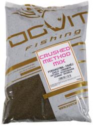 DOVIT Crushed Method Mix - fokhagyma-fahéj