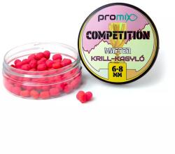 Promix Competition Wafter 6-8mm Krill-Kagyló