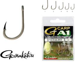 Gamakatsu A1 Carp Sand Specialist 6 10db/cs
