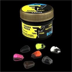 Feedermania / Venom Feedermania CORN WAFTERS TWO TONE DARK SERIES L (F0947009)