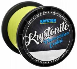 Kryston Krystonite Super Mono sárga18Lbs 1000m