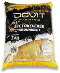 DOVIT 3 Kg-os etetőkeverék - Sárga Csontis - bakapeca