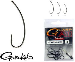 Gamakatsu G-carp A1 LONG CLAW 2 10db/cs (149195-002)