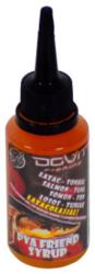 DOVIT Tok Syrup - Lazac-tonhal