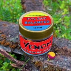 Venom Pva Bag Balanced Sweet Pineapple 10 Mm
