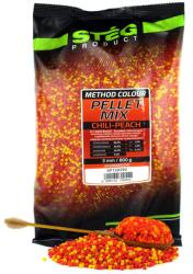 Stég Pellet Mix 3mm 800g
