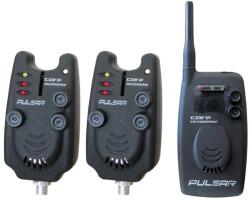 Carp Academy Pulsar elektromos kapásjelző 2+1