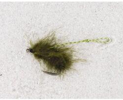 SPRO A1 Spec Strat Fuzz horog 5/cs (8528-004)