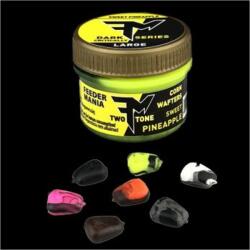 Feedermania Corn Wafters Two Tone Dark Series L