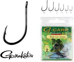 Gamakatsu G-Carp pop up 10/cs (146826-001)