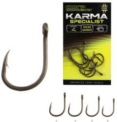 Carp Academy KARMA Specialist-X 8 10db/cs