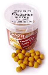 DOVIT Lebegő Pufi Csali MIDI - Fűszeres mézes