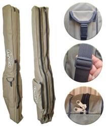 DOVIT Botzsák 2 rekeszes 145cm