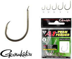 Gamakatsu A1 Team Feeder Circle Power 15db/cs (185107-012)