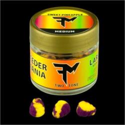 Feedermania / Venom Feedermania LARVA AIR WAFTERS TWO TONE (F0156003)