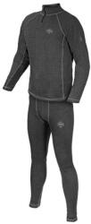 Delphin Thermo aláöltözet Delphin TUNDRA Blacx / felső (101003657)