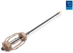 Delphin EazySIX ólom feeder kosár csővel - bakapeca - 790 Ft