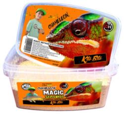 Dunai Horgászok DH Chameleon Magic Method etetőanyag - KILL BILL