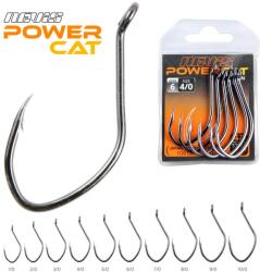 Nevis Harcsázó horog (5652-003)