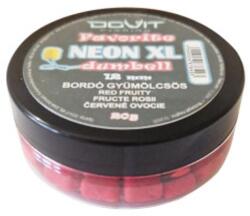 DOVIT Favorite Dumbell Neon XL 12mm (DOV842)