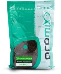 Promix Aqua Garant Method Pellet Mix tavaszi