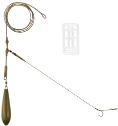 Carp Academy Komplett helicopter végszerelék (8101-554)