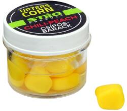 Stég Upters Corn 10mm 10db Chili-Peach