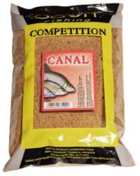 DOVIT Competition etetőanyag - Canal