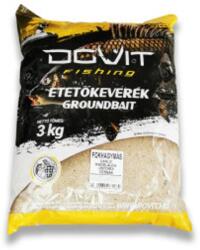 DOVIT 3 Kg-os etetőkeverék - Fokhagymás