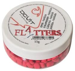 DOVIT Flatters - Eper - Vanília