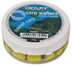 DOVIT Carp Wafters Dumbell 14mm - sweet carp