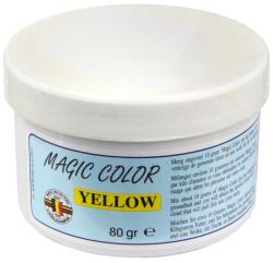 Van Den Eynde VDE színezék 80g (sárga)