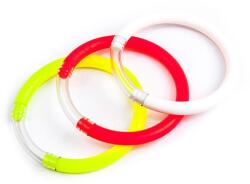 Delphin Kapásjelző karika /mix 3 szín