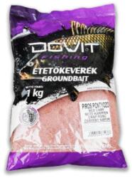 DOVIT Klasszikus etetőkeverék - Piros Pontyozó