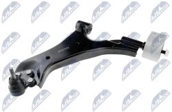NTY Brat, suspensie roata NTY ZWD-DW-013 (ZWD-DW-013)