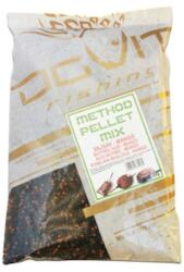 DOVIT Method Pellet Mix - Mangó-vajsav