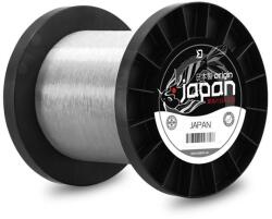 Delphin Monofil Delphin JAPAN Origin / Ultra átlátszó - bakapeca - 38 590 Ft