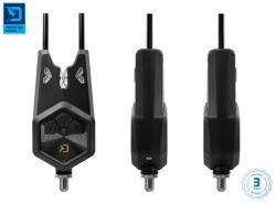 Delphin IXTON kapásjelző