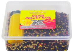 DOVIT Rapid Pellet Box MINI - csípős mangó