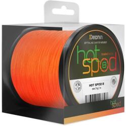 Delphin HotSPOD 8 / narancsszínű