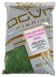 DOVIT Crushed Method Mix - bors-kagyló