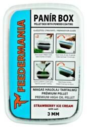 Feedermania Panír Box 3 Mm Strawberry Ice Cream